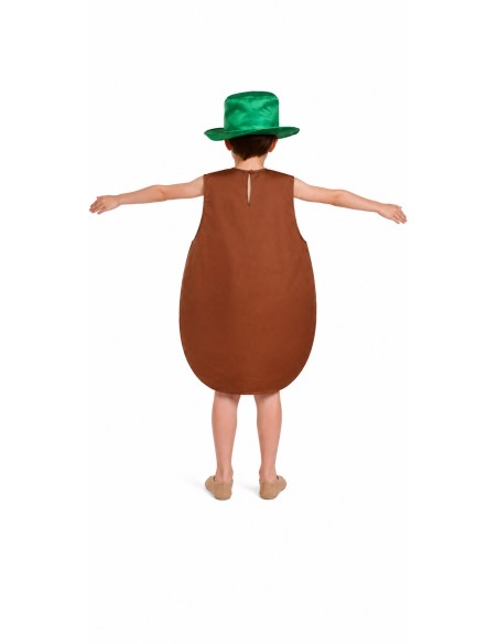 Costume visage | Costumes pour enfants Le Roi du Carnaval